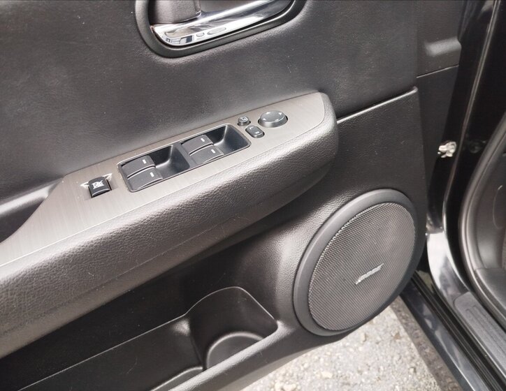 Mazda 6 Kombi 2,0 l 114 kw