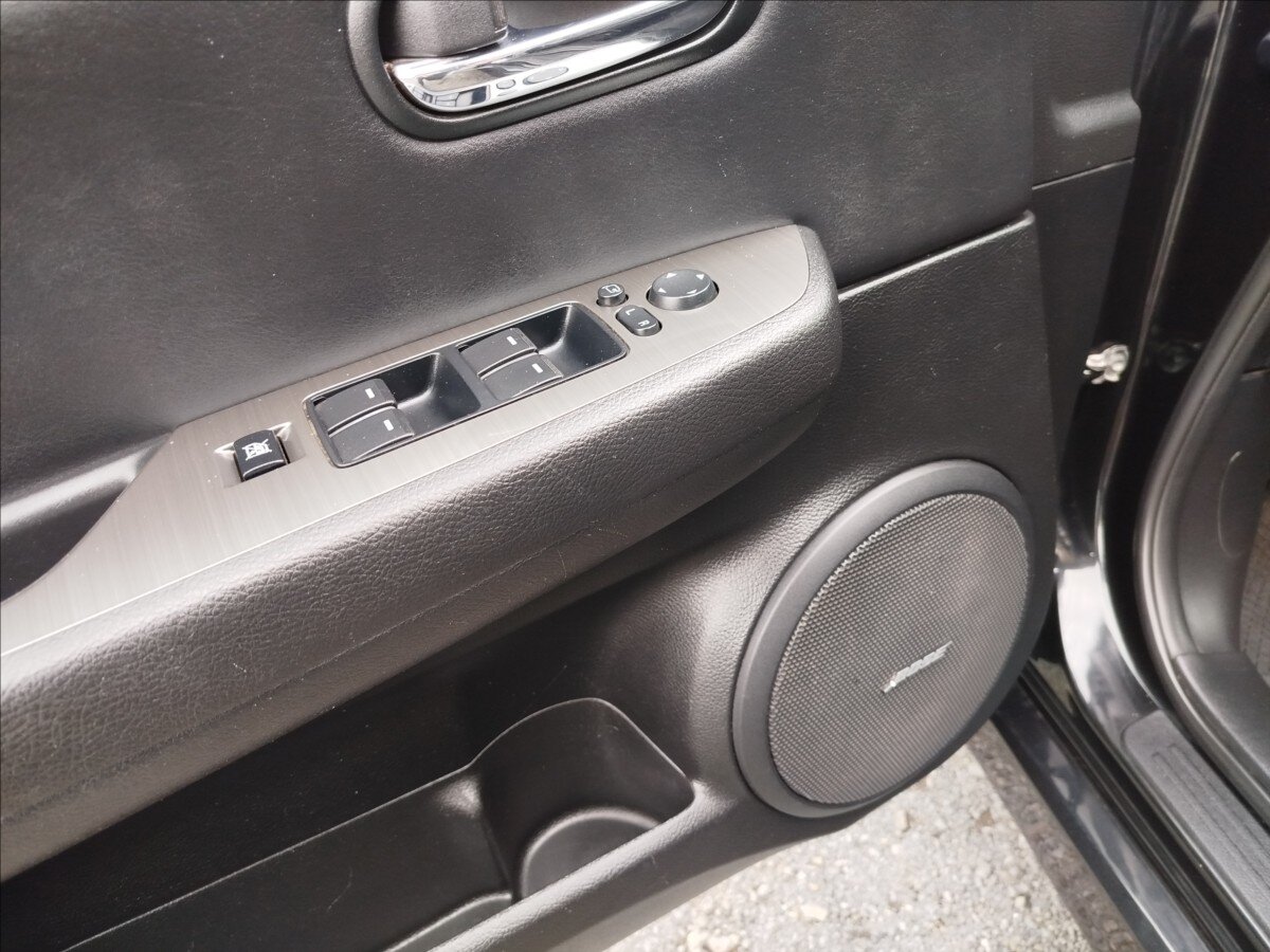 Mazda 6 Kombi 2,0 l 114 kw