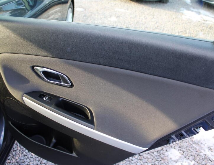 KIA Ceed Kombi 1,6 l 99 kw