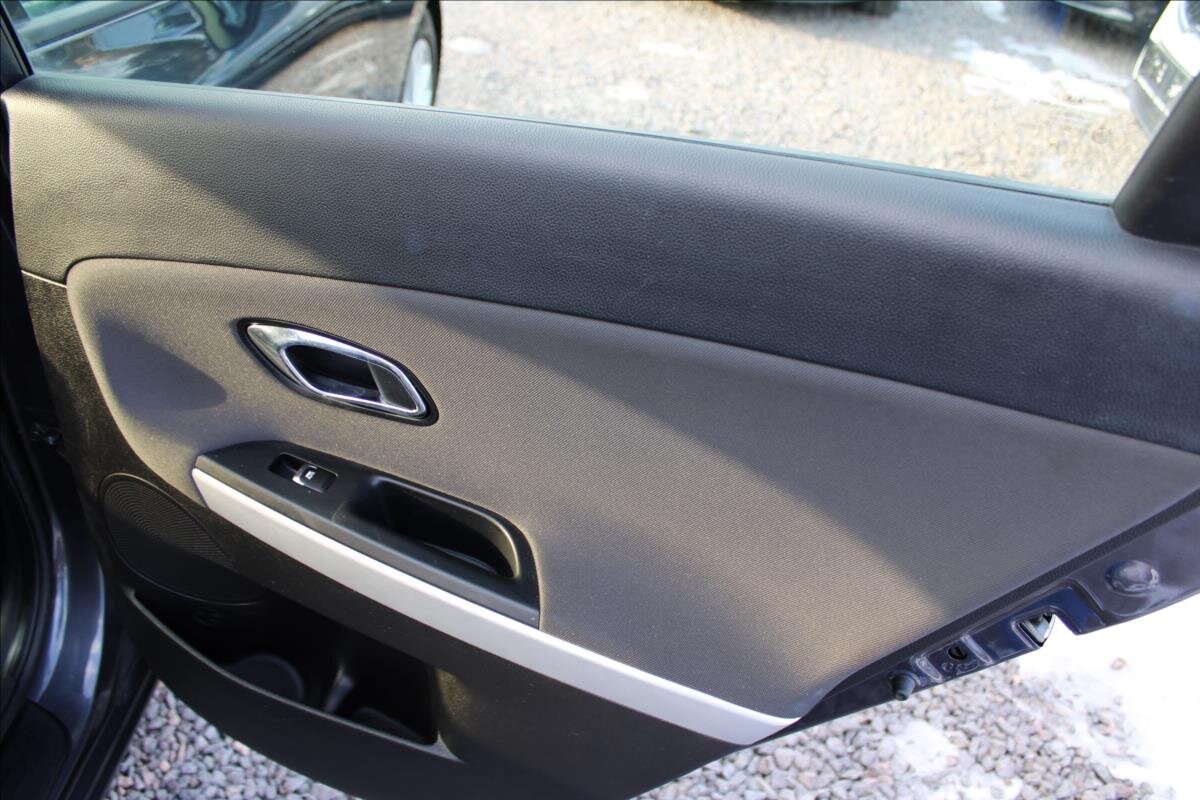 KIA Ceed Kombi 1,6 l 99 kw