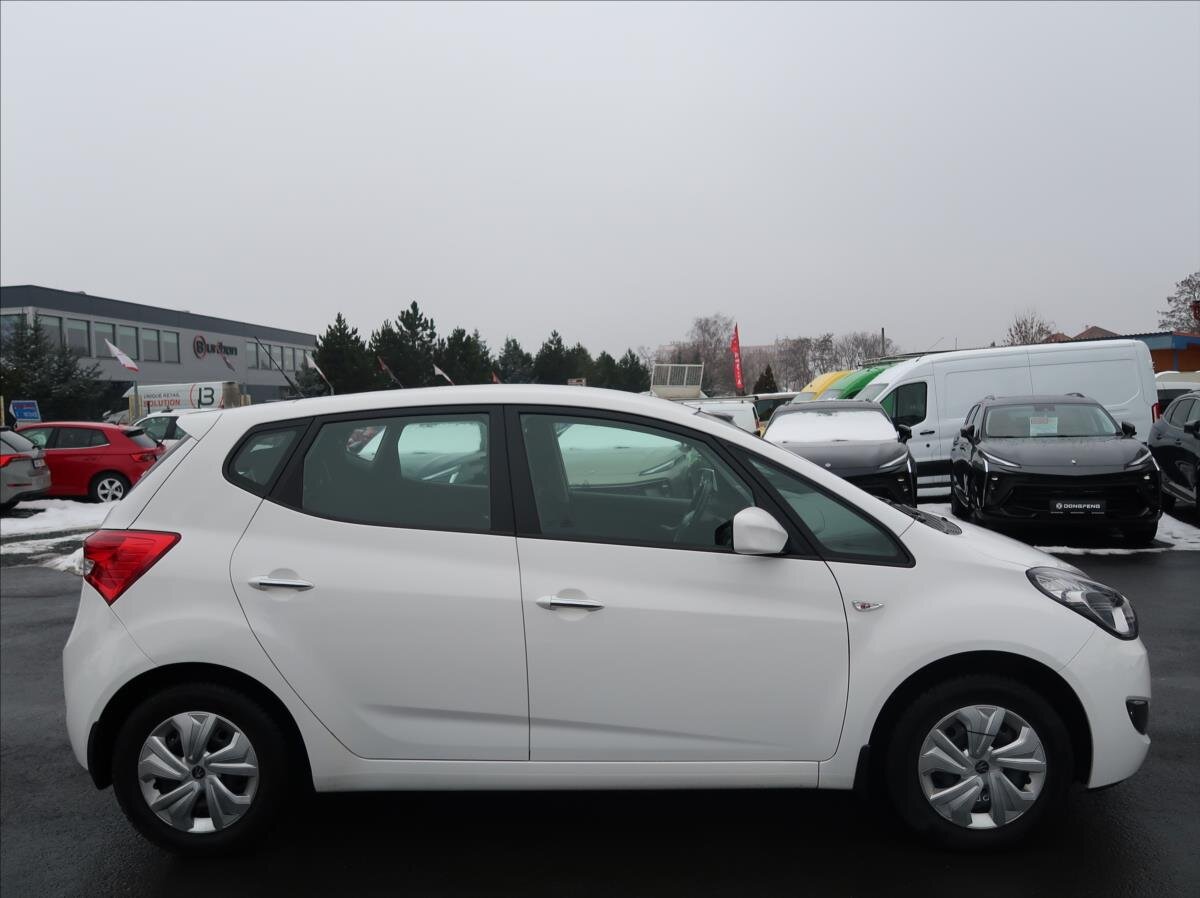Hyundai ix20 Hatchback 1,4 l 66 kw
