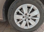 Volkswagen Sharan Kombi 0,0 103 kw