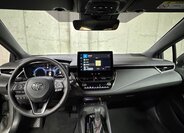 Toyota Corolla Sedan 1,8 l 103 kw