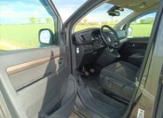 Toyota ProAce VAN / Minibus 0,0 110 kw