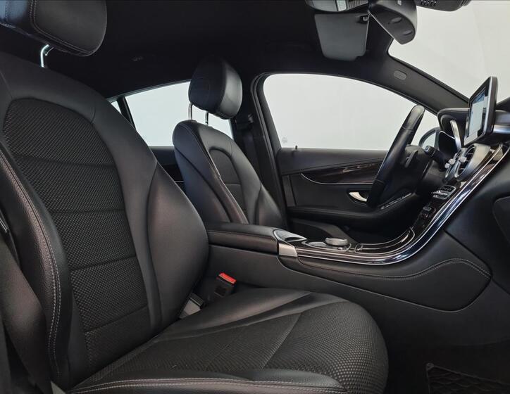 Mercedes-Benz GLC 15