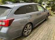 Subaru Levorg 3