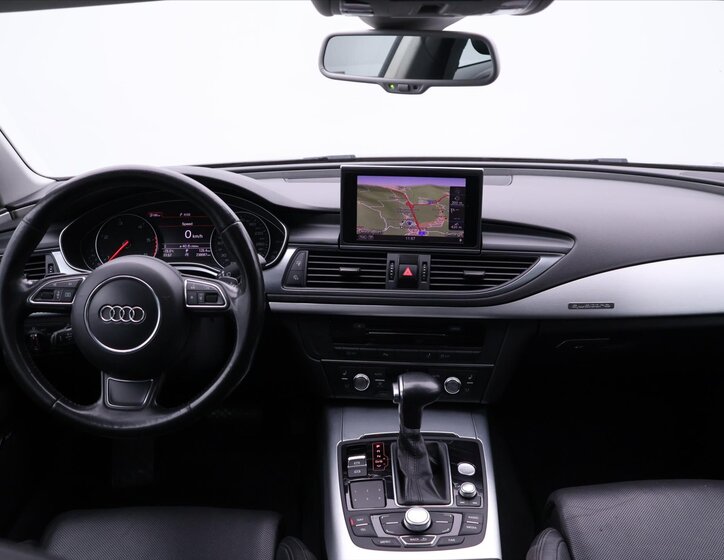 Audi A7 Hatchback 3,0 l 180 kw