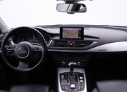 Audi A7 Hatchback 3,0 l 180 kw