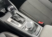 Audi Q2 SUV / Terénní 1,5 l 110 kw
