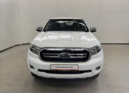 Ford Ranger Ostatní 2,0 l 125 kw