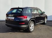 Škoda Kodiaq SUV 1,4 l 92 kw