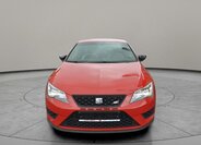 Seat Leon Hatchback 2,0 l 206 kw