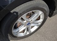 Ford Edge SUV / Terénní 2,0 l 132 kw