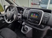 Renault Trafic Skříň 2,0 l 107 kw