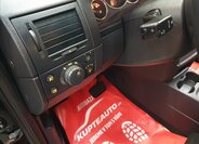 Opel Meriva MPV 1,6 l 77 kw