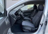 Hyundai i20 Hatchback 1,2 l 55 kw