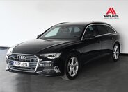 Audi A6 Kombi 2,0 l 150 kw