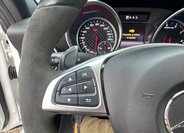 Mercedes-Benz SLC Kabriolet 3,0 l 270 kw