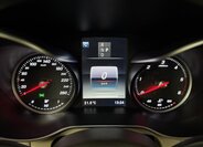 Mercedes-Benz GLC SUV / Terénní 2,1 l 150 kw