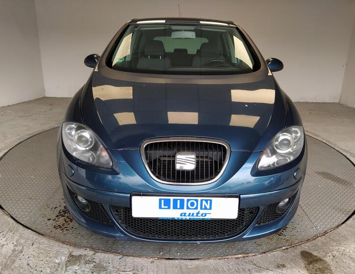 Seat Altea 2