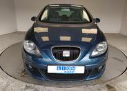 Seat Altea 2