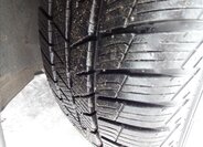 Ford Tourneo Connect MPV 998,0 74 kw