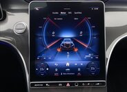 Mercedes-Benz Třídy C 20