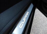 Cupra Ateca SUV / Terénní 2,0 l 221 kw