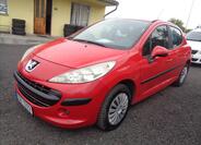 Peugeot 207 1