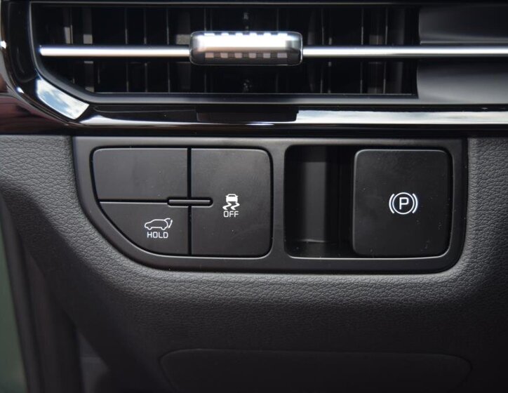 KIA Sportage SUV / Terénní 0,0 110 kw