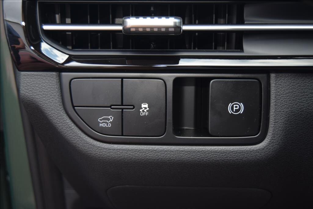 KIA Sportage SUV / Terénní 0,0 110 kw