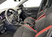 Škoda Scala Hatchback 1,5 l 110 kw