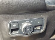 Mercedes-Benz GLB SUV / Terénní 2,0 l 110 kw