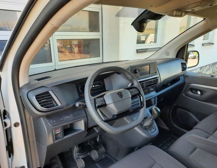 Peugeot Expert 12