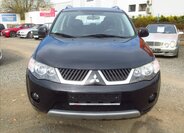 Mitsubishi Outlander SUV / Terénní 2,4 l 125 kw