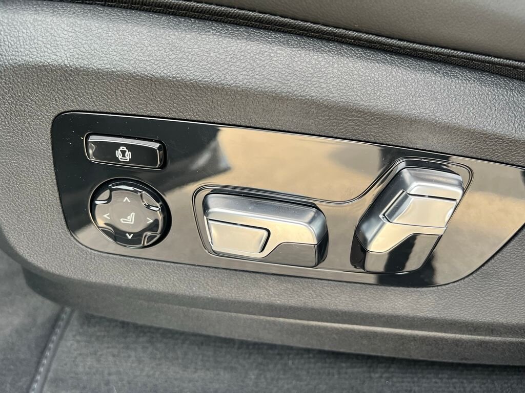 BMW X7 SUV / Terénní 3,0 l 280 kw