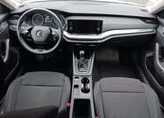 Škoda Octavia Sedan 2,0 l 85 kw