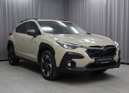 Subaru Crosstrek SUV 2,0 l 112 kw