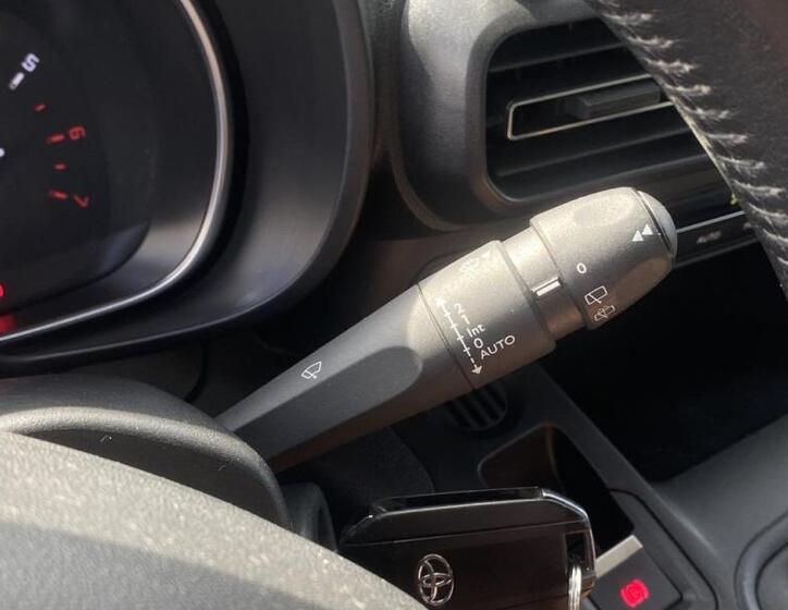 Toyota ProAce City Verso 33