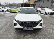 Hyundai Tucson SUV 1,6 l 110 kw