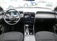 Hyundai Tucson SUV / Terénní 1,6 l 132 kw