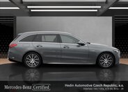 Mercedes-Benz Třídy C 6