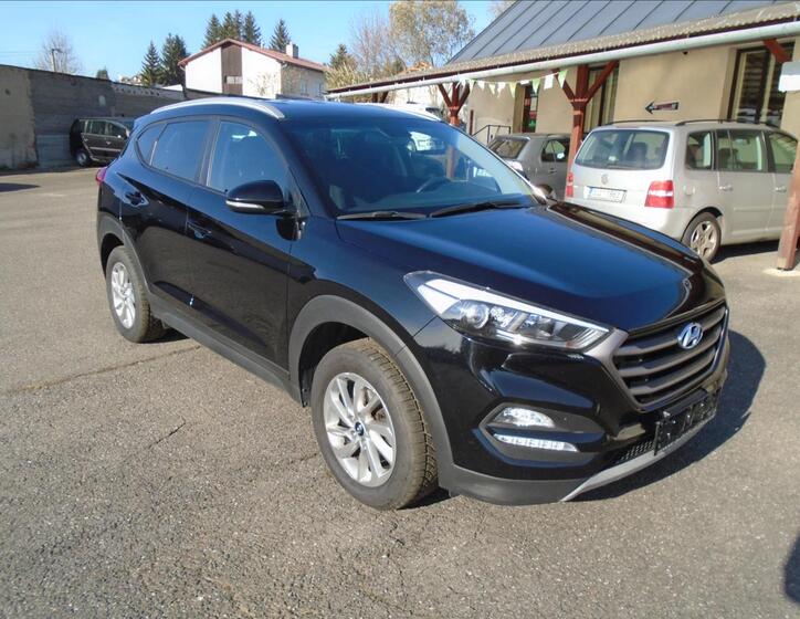 Hyundai Tucson 6