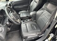 Jeep Compass SUV / Terénní 2,1 l 120 kw