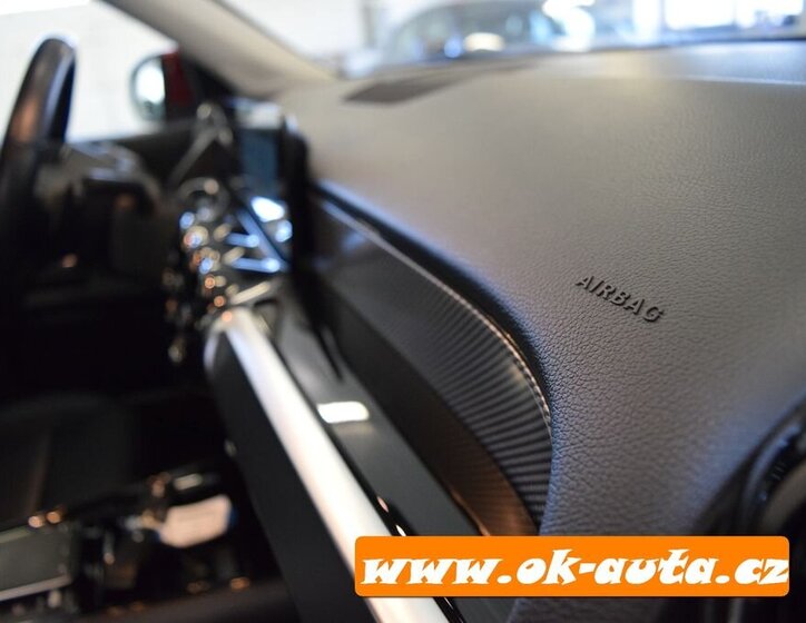 Mercedes-Benz GLB SUV 0,0 85 kw