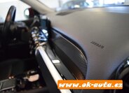 Mercedes-Benz GLB SUV 0,0 85 kw