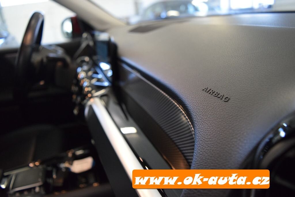 Mercedes-Benz GLB SUV 0,0 85 kw