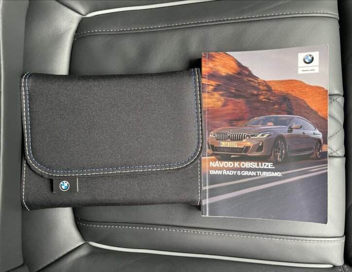 BMW Řada 6 18