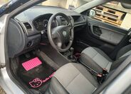 Škoda Fabia 9