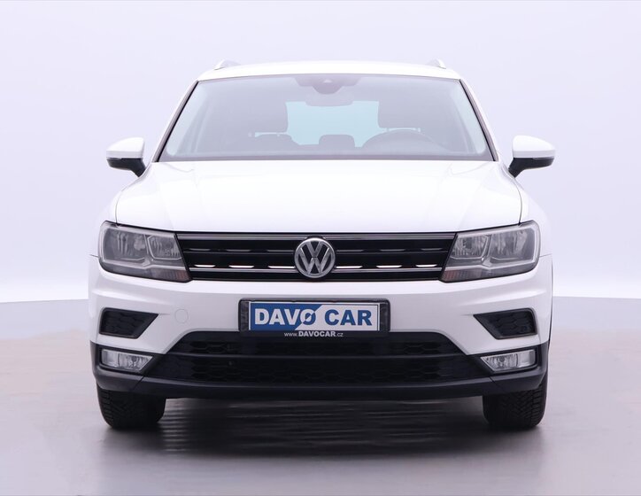 Volkswagen Tiguan 2